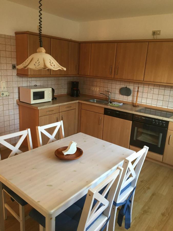 Apartament Sommerbrise 3 Norddeich  Zewnętrze zdjęcie