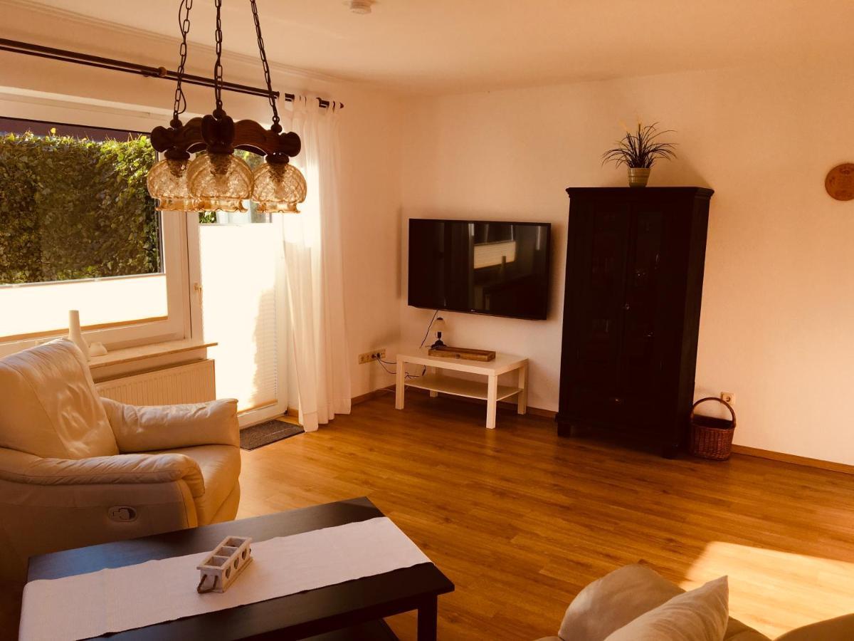 Apartament Sommerbrise 3 Norddeich  Zewnętrze zdjęcie